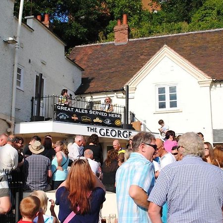 The George Hotel Bridgnorth Exterior photo