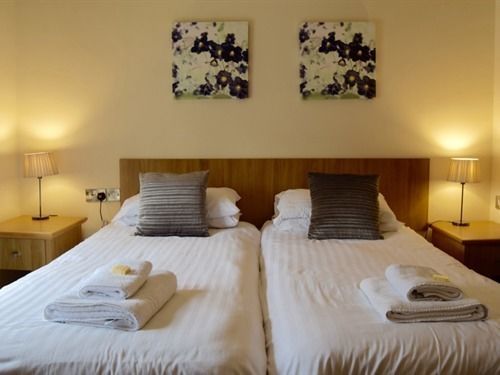 The George Hotel Bridgnorth Exterior photo