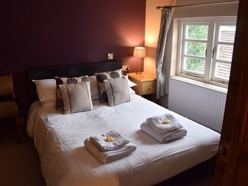 The George Hotel Bridgnorth Exterior photo